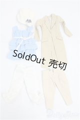 ジェニー/OF:衣装 I-25-09-28-088-KD-ZI