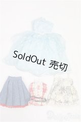 ジェニー/OF:衣装 I-25-09-28-089-KD-ZI