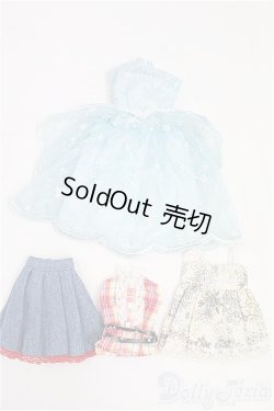 画像1: ジェニー/OF:衣装 I-25-09-28-089-KD-ZI