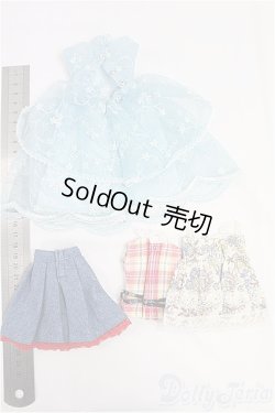 画像2: ジェニー/OF:衣装 I-25-09-28-089-KD-ZI