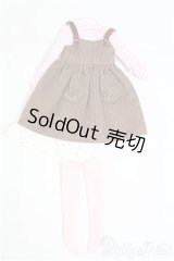 ジェニー/OF:リトルファクトリー製衣装 I-25-09-28-087-KD-ZI