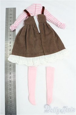 画像2: ジェニー/OF:リトルファクトリー製衣装 I-25-09-28-087-KD-ZI