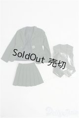 azone/OF:1/6サイズドール　衣装 I-25-09-28-086-KD-ZI