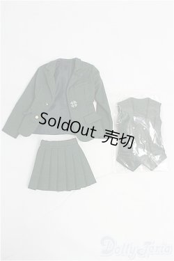 画像1: azone/OF:1/6サイズドール　衣装 I-25-09-28-086-KD-ZI