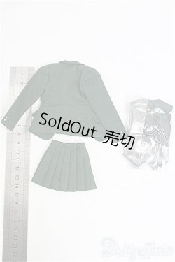 画像2: azone/OF:1/6サイズドール　衣装 I-25-09-28-086-KD-ZI