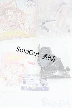 画像6: MINTY(ミンティ)/ファンタジーの森:スーパーシークレット レイラ I-25-09-28-058-KD-ZI