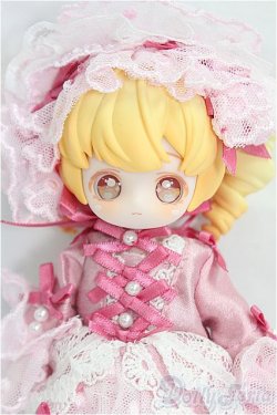 画像1: Berry Toys/砕けた星の軌跡 ヴィンテージトレジャー アンジェラ I-25-09-28-064-KD-ZI
