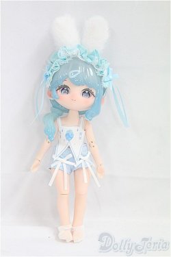 画像4: リロロ 2.5 バイナリースイート おやゆび姫/白雪姫 I-25-09-28-057-KD-ZI