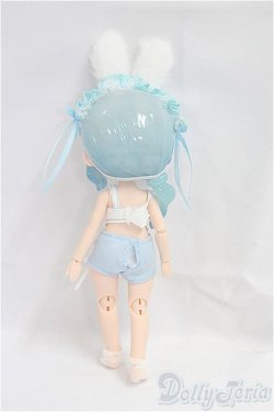 画像5: リロロ 2.5 バイナリースイート おやゆび姫/白雪姫 I-25-09-28-057-KD-ZI