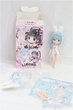 画像6: リロロ 2.5 バイナリースイート おやゆび姫/白雪姫 I-25-09-28-057-KD-ZI