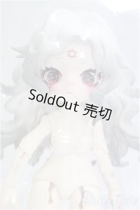 Nyssa ニサ 怪奇なナイトメア 黒山羊 次元界TOY CYTOYS ドール I-25-09-28-061-KD-ZI