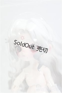 画像2: Nyssa ニサ 怪奇なナイトメア 黒山羊 次元界TOY CYTOYS ドール I-25-09-28-061-KD-ZI