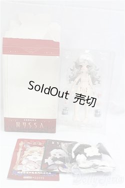 画像5: Nyssa ニサ 怪奇なナイトメア 黒山羊 次元界TOY CYTOYS ドール I-25-09-28-061-KD-ZI