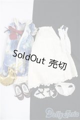 あんな Iris Collect petit Stellar light twins デフォルト衣装 I-25-09-28-094-KD-ZI