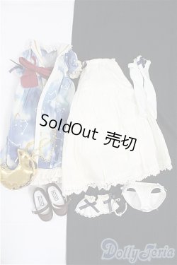 画像1: あんな Iris Collect petit Stellar light twins デフォルト衣装 I-25-09-28-094-KD-ZI