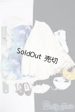 画像2: あんな Iris Collect petit Stellar light twins デフォルト衣装 I-25-09-28-094-KD-ZI