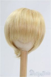 9-10inch/ウィッグ I-25-09-28-097-KD-ZI