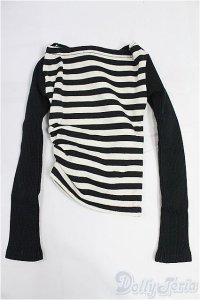 SDGrB＆SD13男の子/OF:トップス I-25-09-28-082-KD-ZI