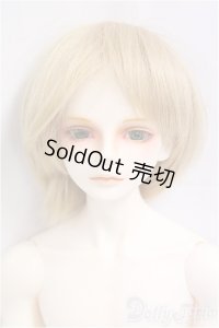 LUTS/Senior65 Delf DIEZ Limited カスタム I-25-09-28-151-KD-ZI