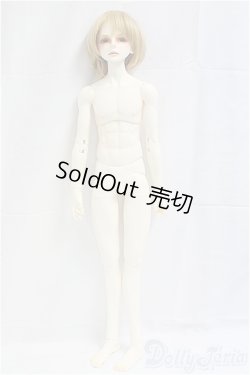 画像6: LUTS/Senior65 Delf DIEZ Limited カスタム I-25-09-28-151-KD-ZI