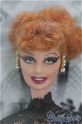 Lucille Ball Barbie I-25-09-28-103-KD-ZI