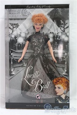 画像2: Lucille Ball Barbie I-25-09-28-103-KD-ZI