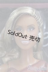 バービー/シグネチャー　ラバーンコックス I-25-09-28-104-KD-ZI