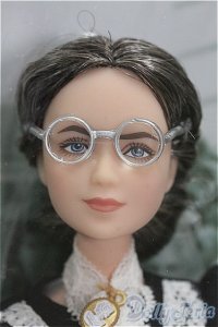 バービー/シグネチャー　スーザン　B　アンソニー I-25-09-28-106-KD-ZI