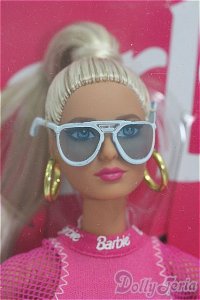 バービーシグネチャー/プーマバービー　　スウェード I-25-09-28-101-KD-ZI