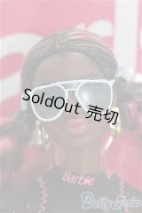 バービーシグネチャー/プーマバービー　dark haired I-25-09-28-102-KD-ZI