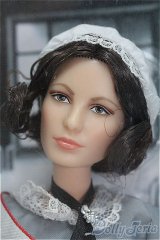 バービー/BARBIE　INSPIRING WOMEN　ナイチンゲール I-25-09-28-107-KD-ZI
