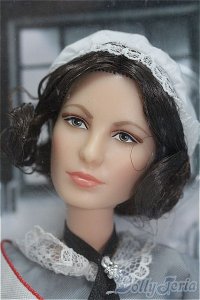 バービー/BARBIE　INSPIRING WOMEN　ナイチンゲール I-25-09-28-107-KD-ZI