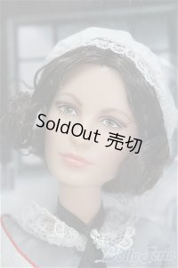 バービー/BARBIE　INSPIRING WOMEN　ナイチンゲール I-25-09-28-107-KD-ZI