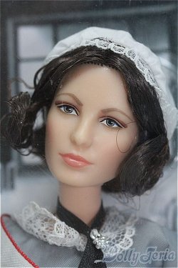 画像1: バービー/BARBIE　INSPIRING WOMEN　ナイチンゲール I-25-09-28-107-KD-ZI
