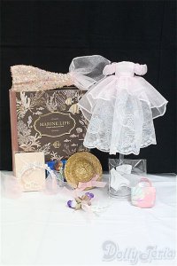 ハルモニアブルーム/OF 衣装 I-25-09-28-120-KD-ZI