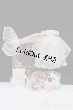 画像2: ハルモニアブルーム(Harmonia bloom)/OF 衣装 I-26-02-22-286-KD-ZI