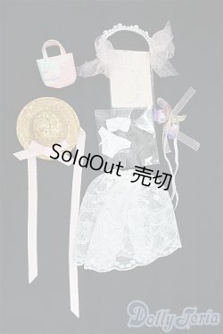 画像3: ハルモニアブルーム(Harmonia bloom)/OF 衣装 I-26-02-22-286-KD-ZI