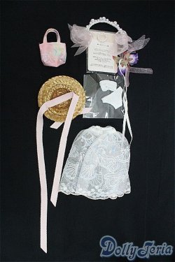 画像4: ハルモニアブルーム/OF 衣装 I-25-09-28-120-KD-ZI