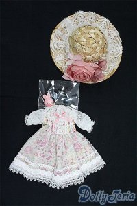 ハルモニアブルーム/OF 衣装 I-25-09-28-121-KD-ZI