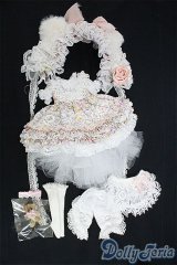ハルモニアブルーム/OF 衣装 I-25-09-28-122-KD-ZI