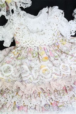 画像2: ハルモニアブルーム/OF 衣装 I-25-09-28-122-KD-ZI