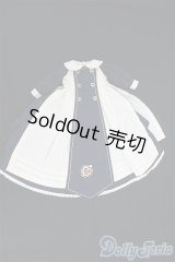 24cmサイズドール/OF:衣装 I-25-09-28-124-KD-ZI