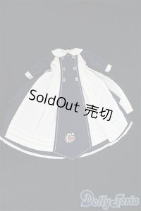 24cmサイズドール/OF:衣装 I-25-09-28-124-KD-ZI