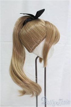 画像2: 8-9inch/ウィッグ　PenginWorkshop様製 I-25-10-05-102-KD-ZI