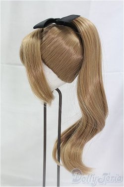 画像3: 8-9inch/ウィッグ　PenginWorkshop様製 I-25-10-05-102-KD-ZI