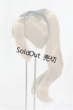 画像3: 8-9inch/ウィッグ　PenginWorkshop様製 I-25-10-05-102-KD-ZI