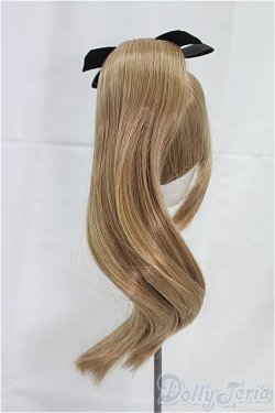 画像4: 8-9inch/ウィッグ　PenginWorkshop様製 I-25-10-05-102-KD-ZI