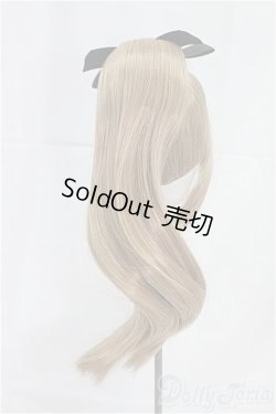 画像4: 8-9inch/ウィッグ　PenginWorkshop様製 I-25-10-05-102-KD-ZI