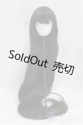 9inch/ウィッグ　DOLLCE製 I-25-10-05-103-KD-ZI
