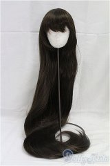 9inch/ウィッグ　DOLLCE製 I-25-10-05-103-KD-ZI